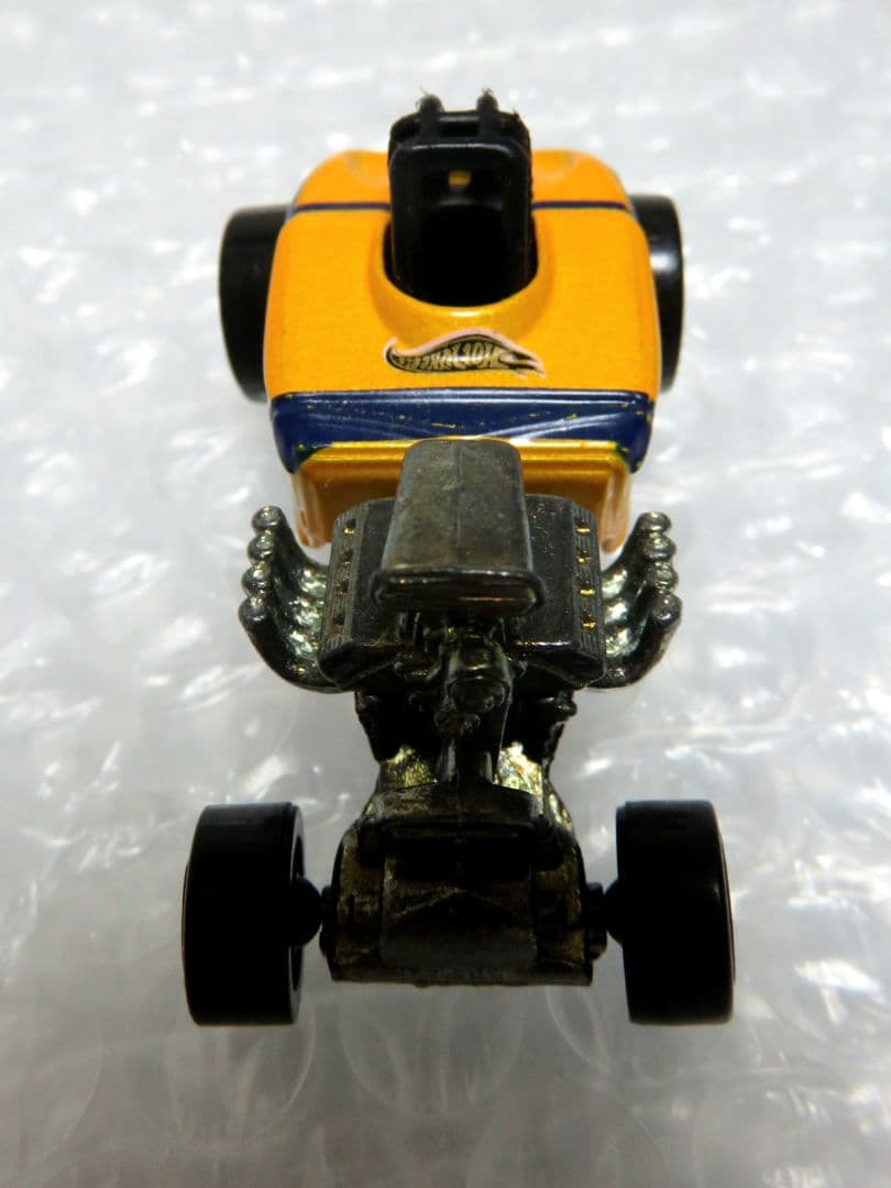 おまとめ詳細ホットウィール　2001 ALTERED STATE  HOT WH