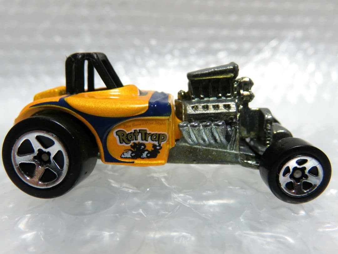 おまとめ詳細ホットウィール　2001 ALTERED STATE  HOT WH