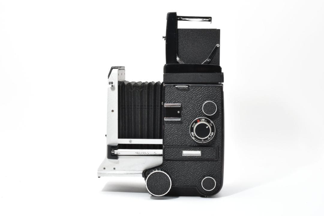 【美品】Mamiya マミヤ C330 Pro ボディ #317
