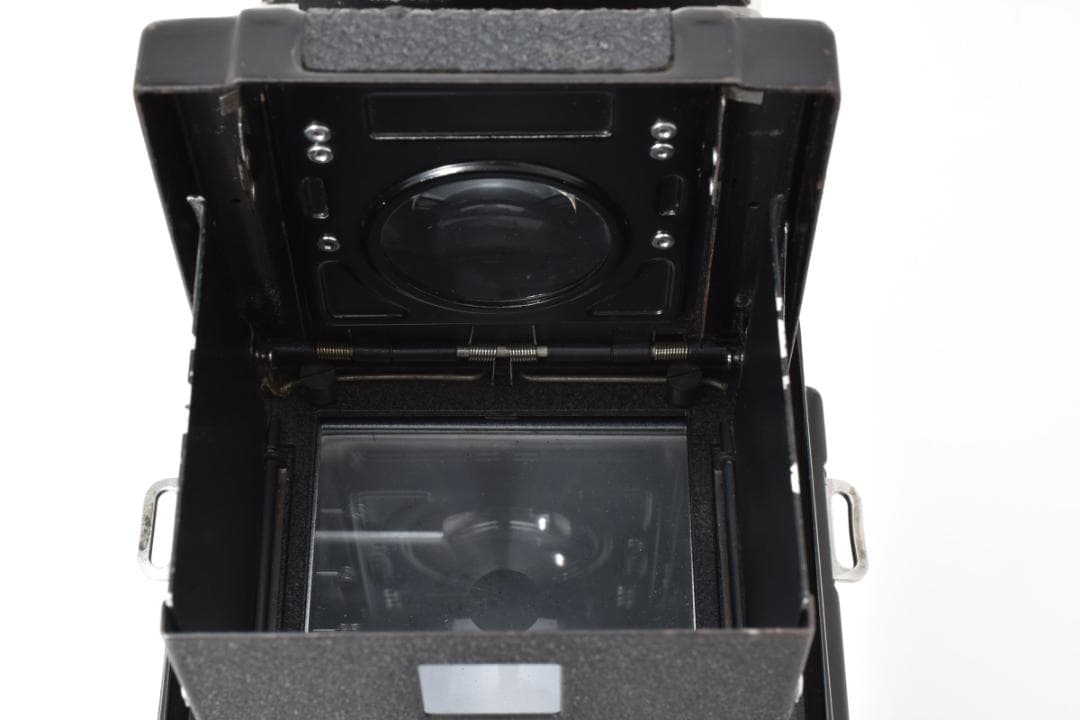 【美品】Mamiya マミヤ C330 Pro ボディ #317