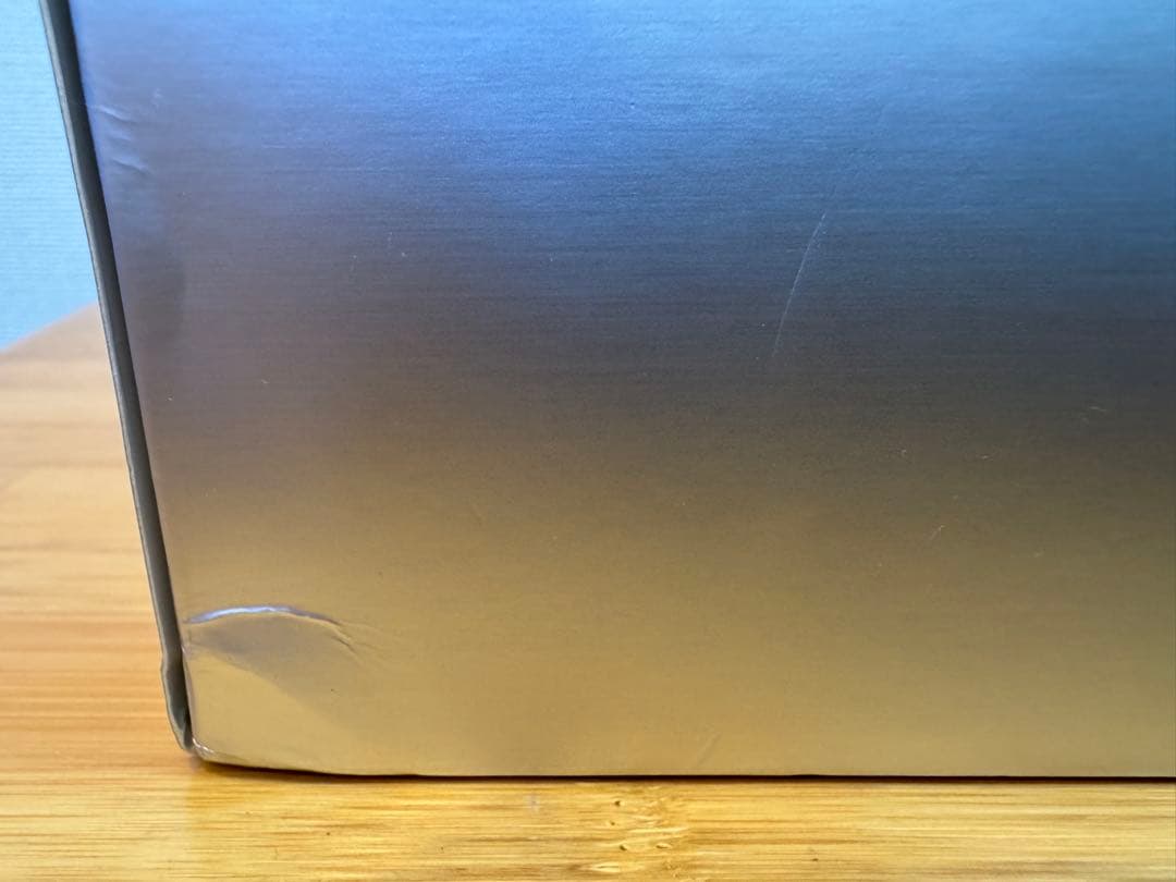 【ALMOST REAL】限定504台 RUF CTR 2017 Blue