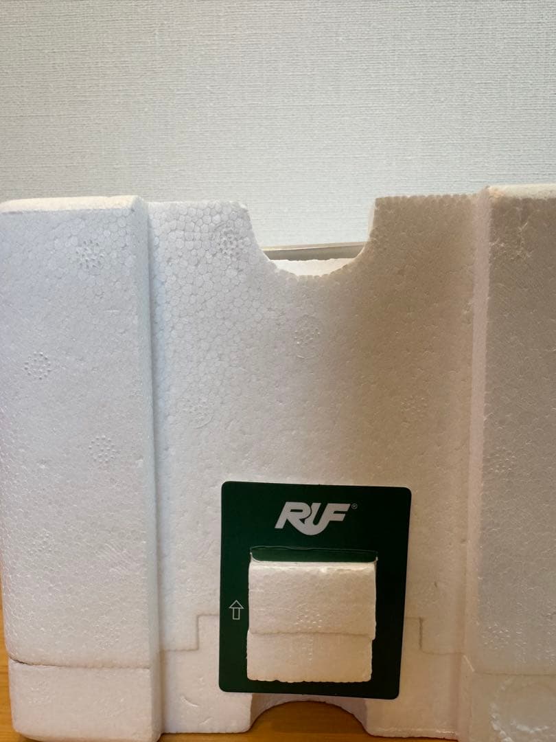 【ALMOST REAL】限定504台 RUF CTR 2017 Blue