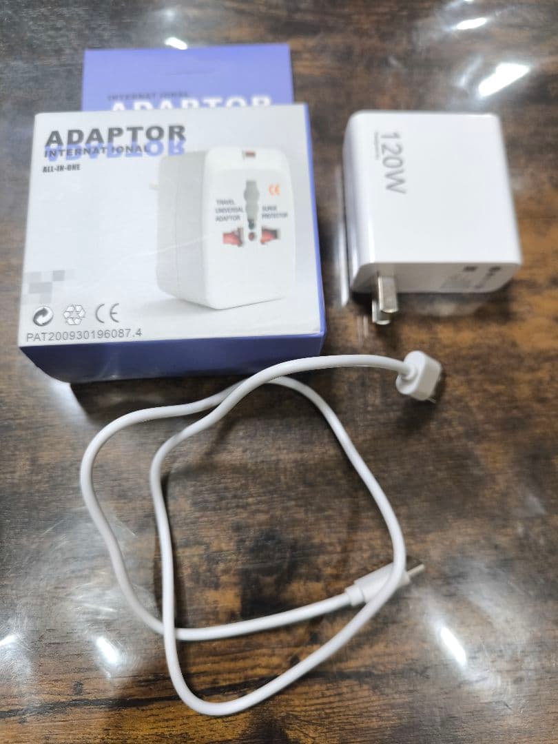 Xiaomi　１２ＴＰＲＯ（K50ULTRA)