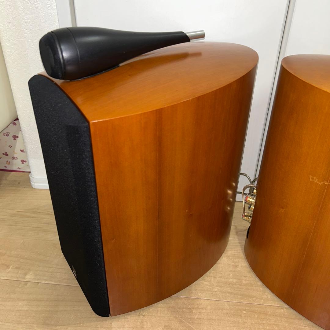 動作良好B&W/Bowers＆Wilkins　高級スピーカー805s ペア