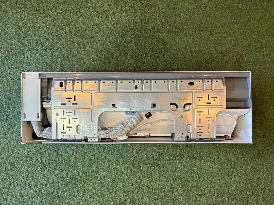 2070 ダイキン【S224ATES-W】2024年製 6畳 エアコン 中古