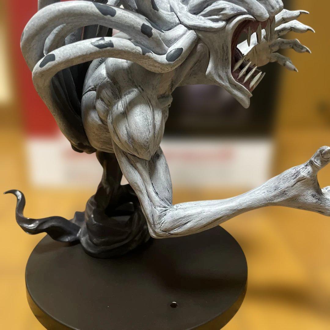 呪術廻戦 POP UP PARADE 特級過呪怨霊 祈本里香 劇場版 フィギュア