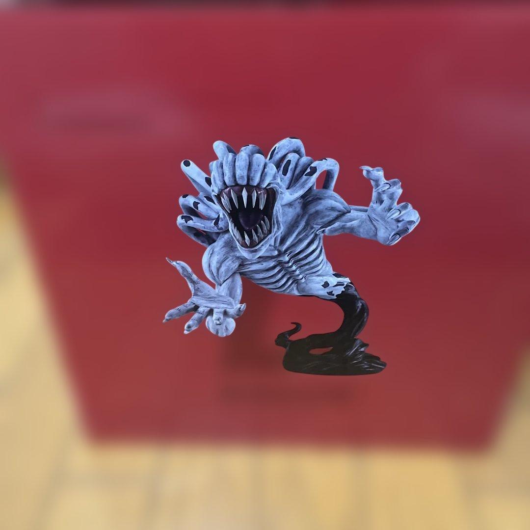 呪術廻戦 POP UP PARADE 特級過呪怨霊 祈本里香 劇場版 フィギュア