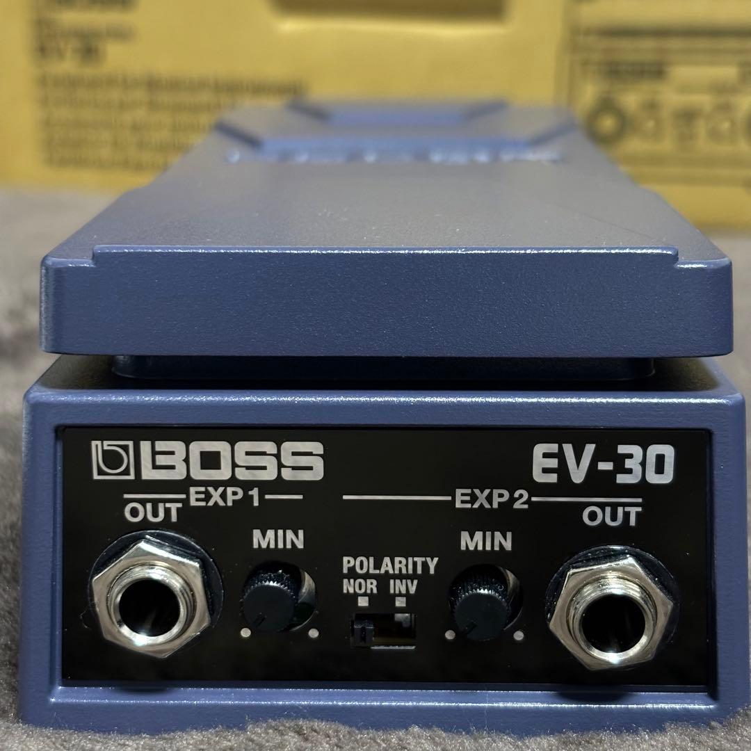 ローランド ROLAND ボス BOSS EV-30