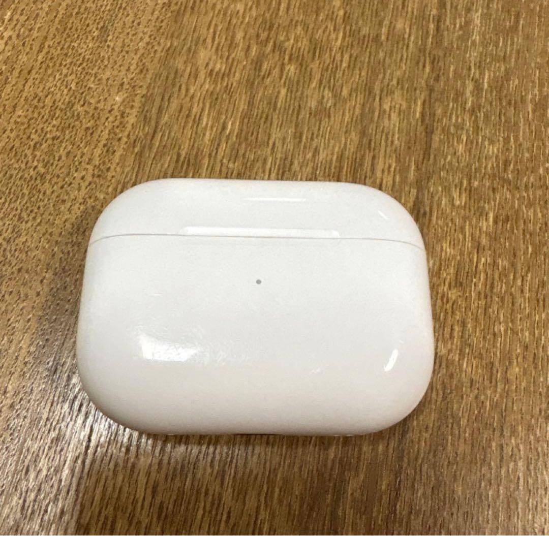AirPods pro2 第二世代 Lightning