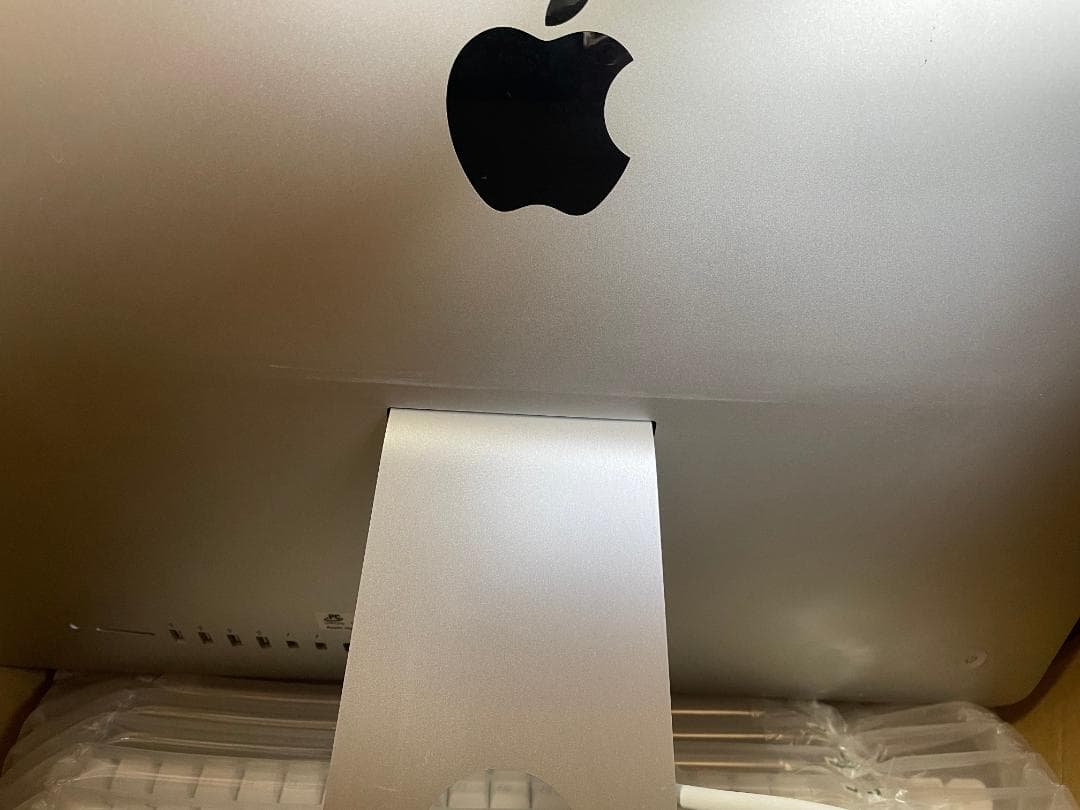 iMac 2.8GHz i5 16GB 1TB モデルNo.A1418