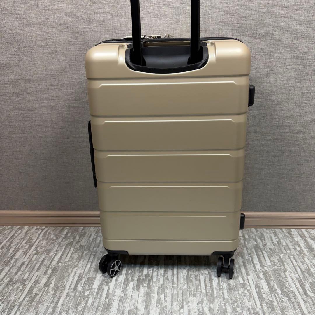 【新品未使用】  キャリーケース　LH418RL3 65L