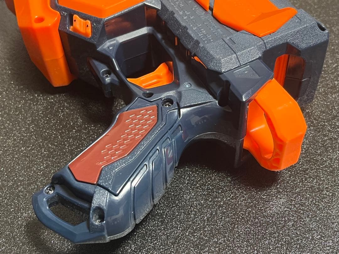 ナーフ ゾンビストライク Fusefire ヒューズファイア Vortex