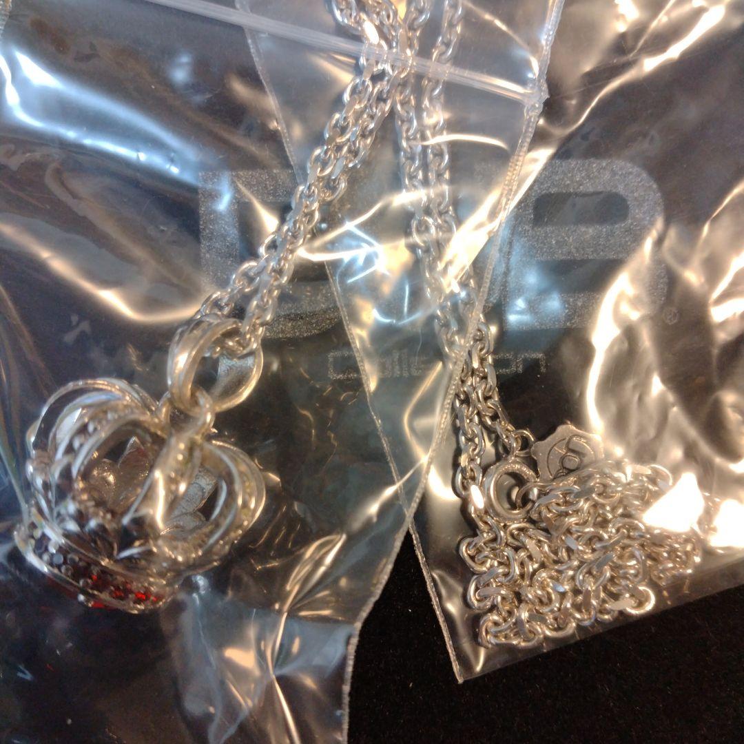 湘南乃風　HAN-KUN DUBコラボジュエリー