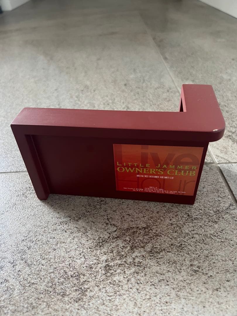 大幅お値下げ✴︎リトルジャマー オーナーズクラブ コレクションディスプレイ