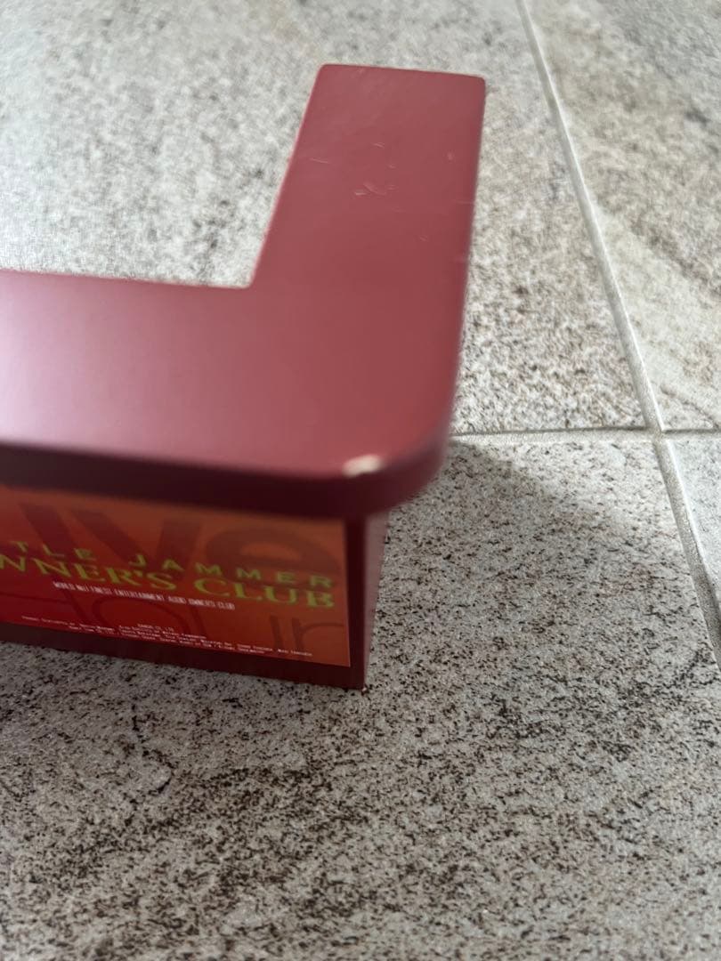 大幅お値下げ✴︎リトルジャマー オーナーズクラブ コレクションディスプレイ