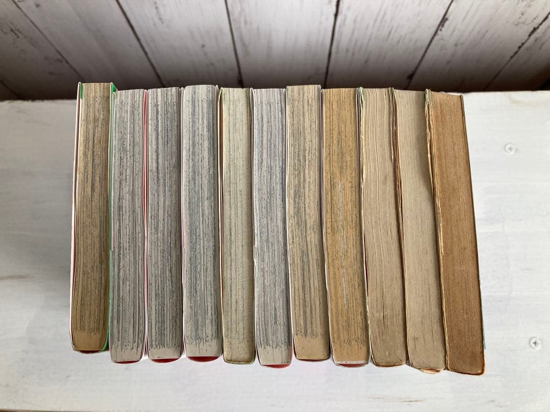 池野恋　ときめきトゥナイト全30巻セット　他 ifの額縁　星のゆくえ　など色々