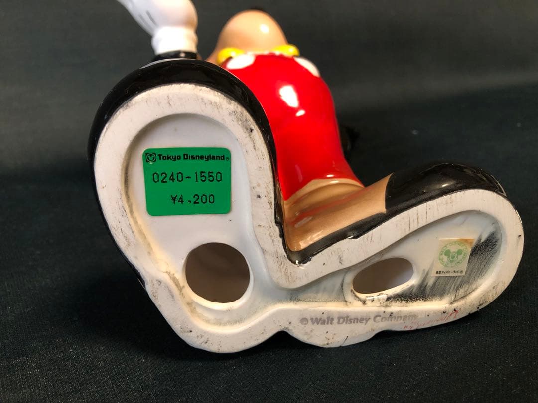 白雪姫と七人の小人 フィギュアセット