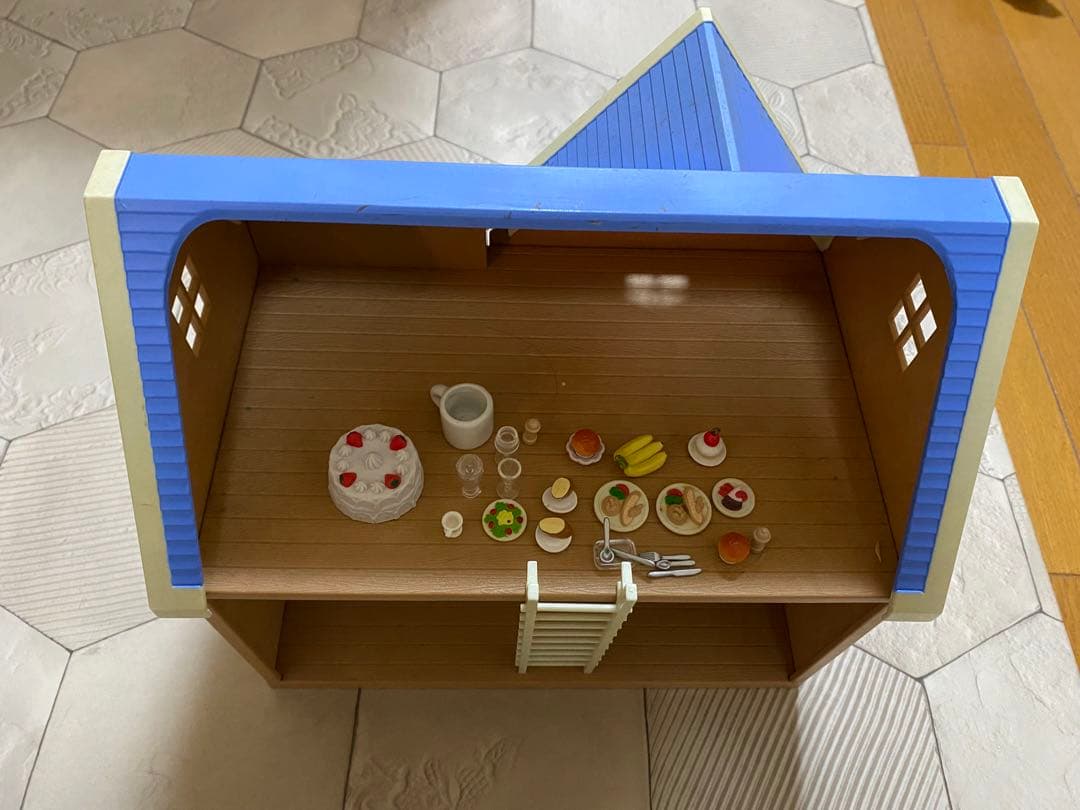 シルバニアファミリー　まとめ売り