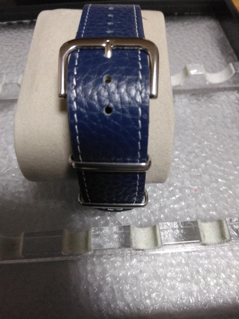 OH済　SEIKO セイコー　ロードマーベル 手巻き時計