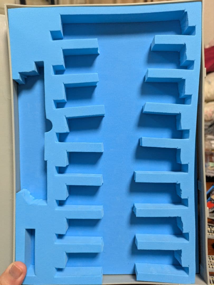 kato.マイクロエース、ニセコセット（ジャンク）