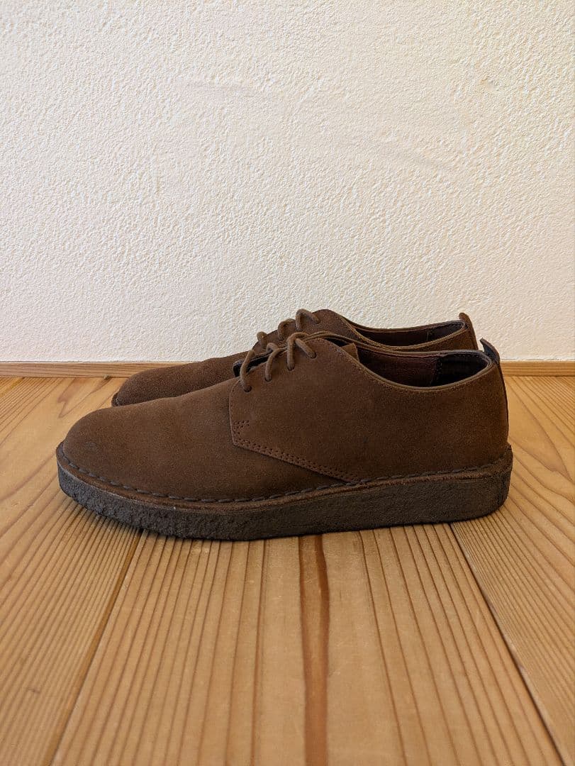 CLARKS　UNITEDARROWS