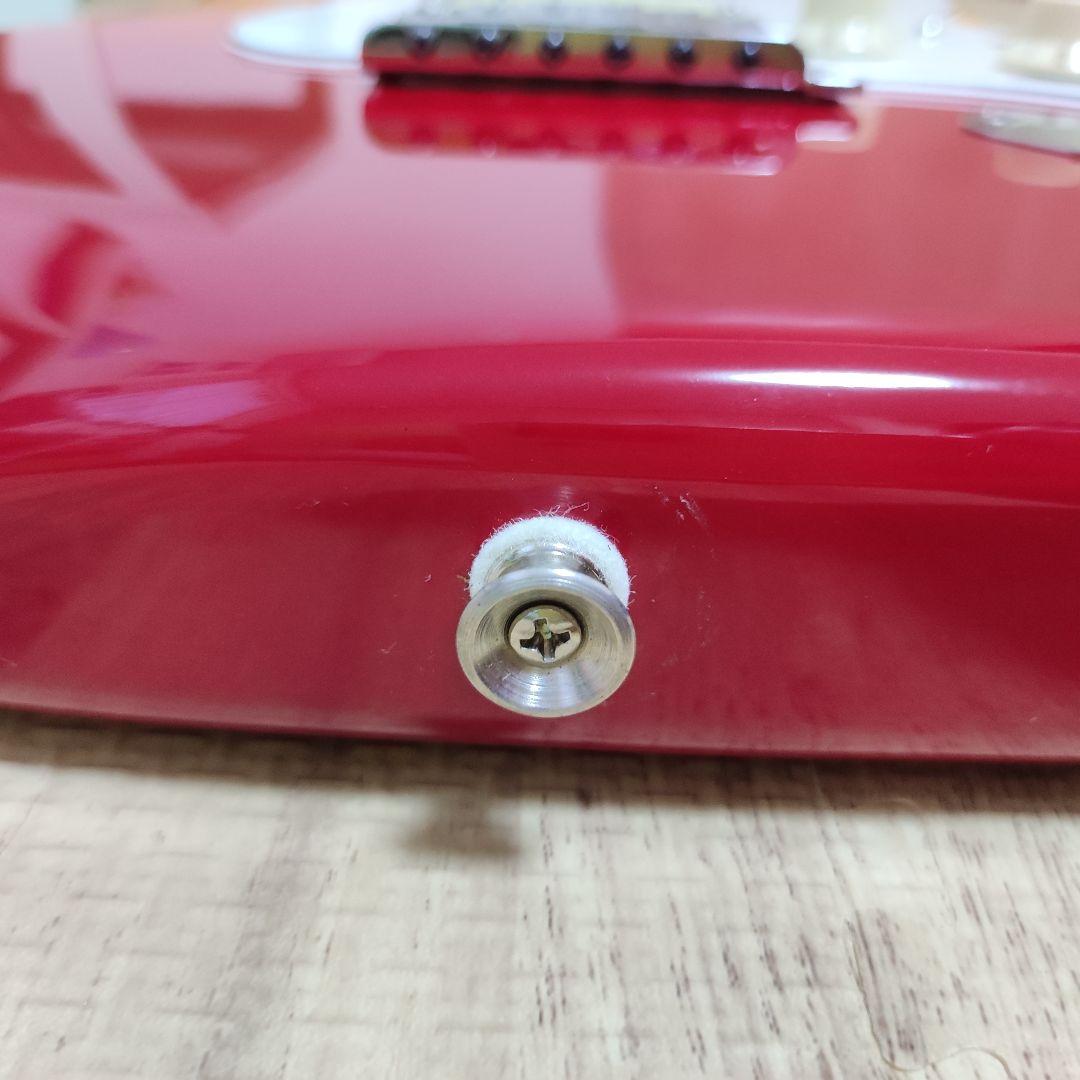 ギター Fender Mexico Player Plus Stratocaster