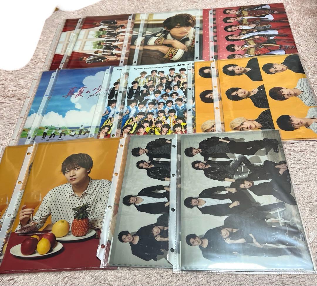 美少年 ACEes浮所飛貴 まとめ