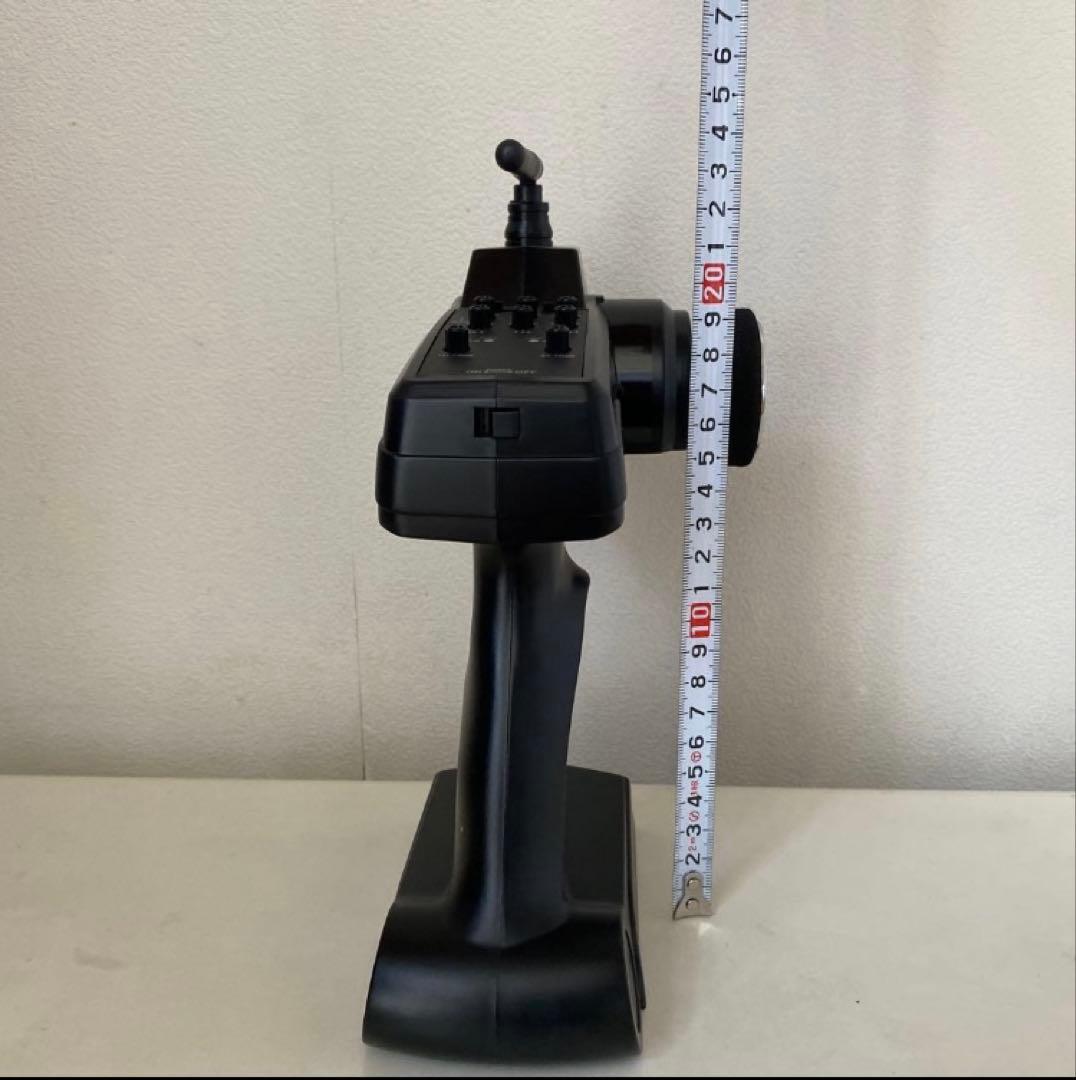 プロポ RC4WD レシーバー ラジコン 送信機 受信機セット RC