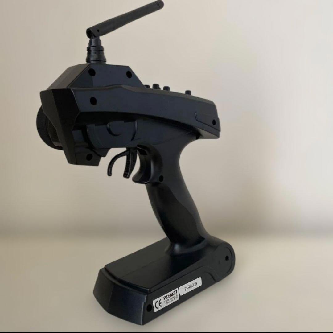 プロポ RC4WD レシーバー ラジコン 送信機 受信機セット RC