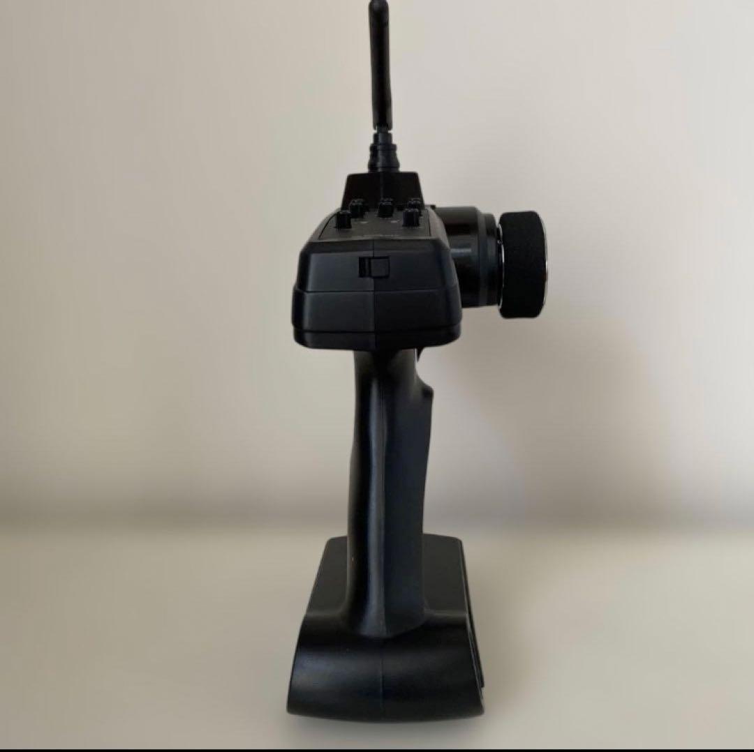 プロポ RC4WD レシーバー ラジコン 送信機 受信機セット RC