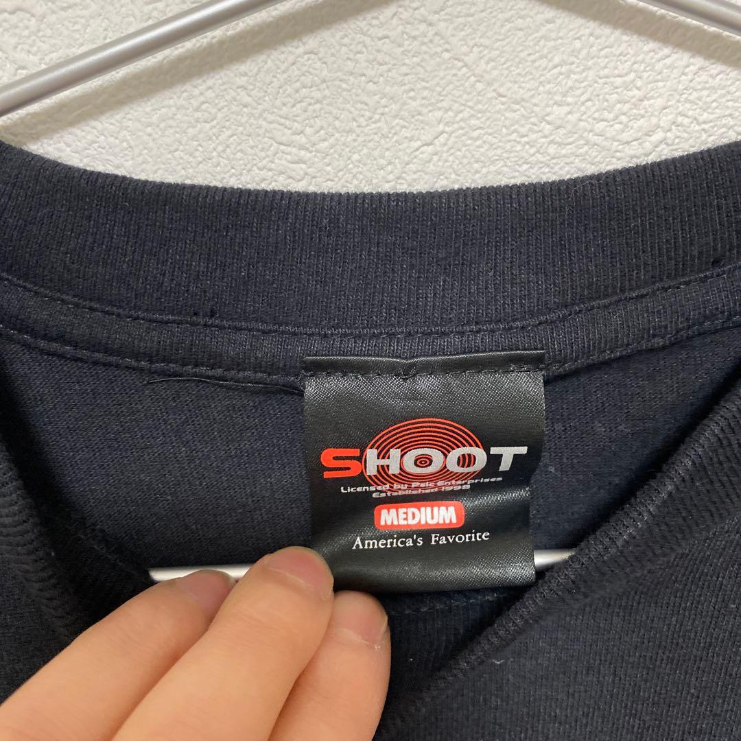 マリリンマンソンGOLDEN OF GROTESQUE 2003 ツアーTシャツ