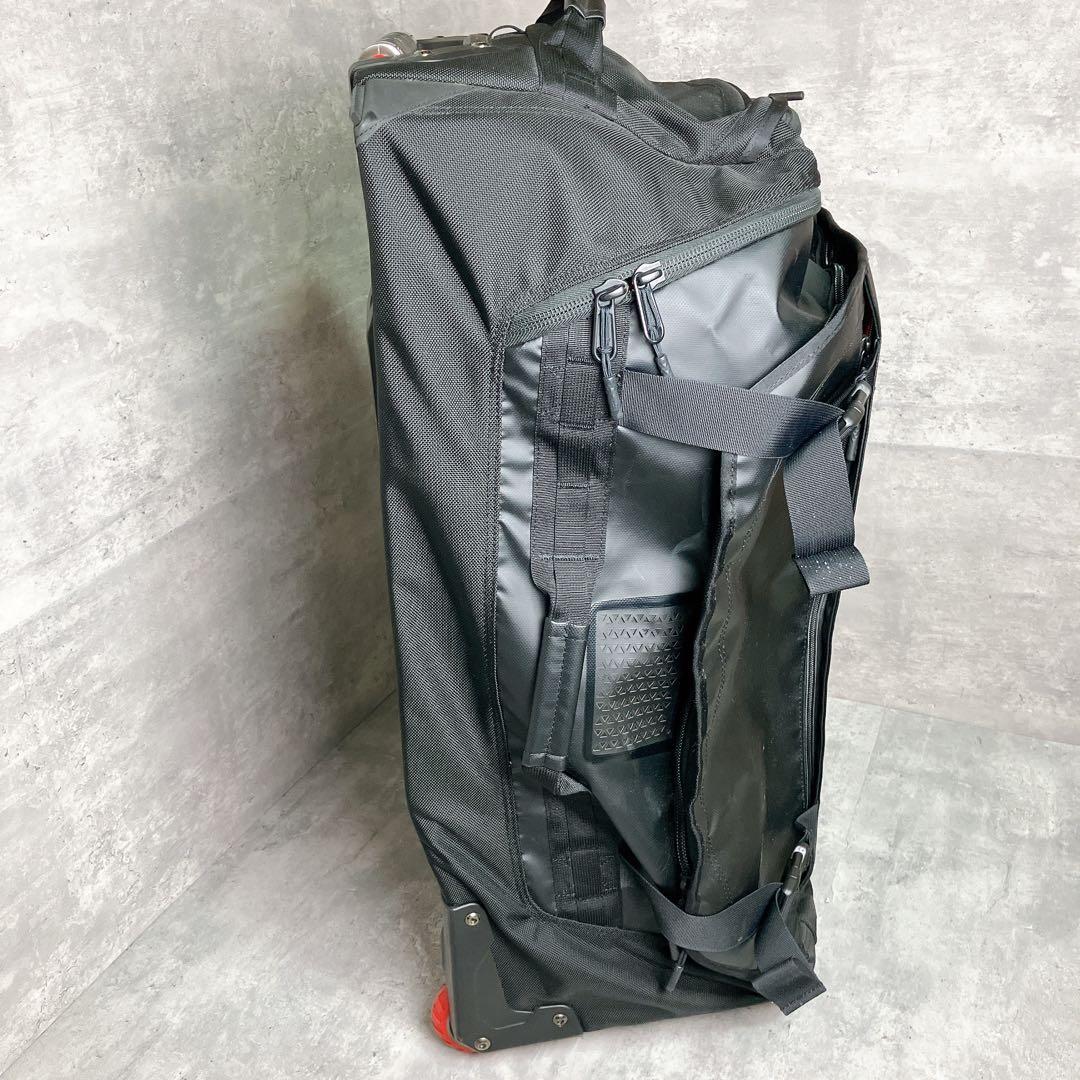 ノースフェイス キャリーバッグ ローリングサンダーサンダー NF00C096