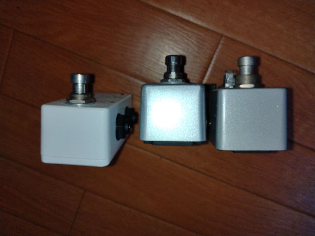 G-Fuzz The Fuzz loop boy エフェクターセット