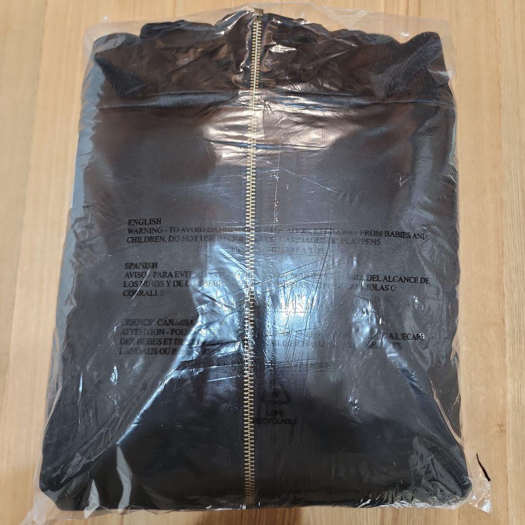 BTS SUGA×NBA GLITCH BOMBER JACKET LAKERS