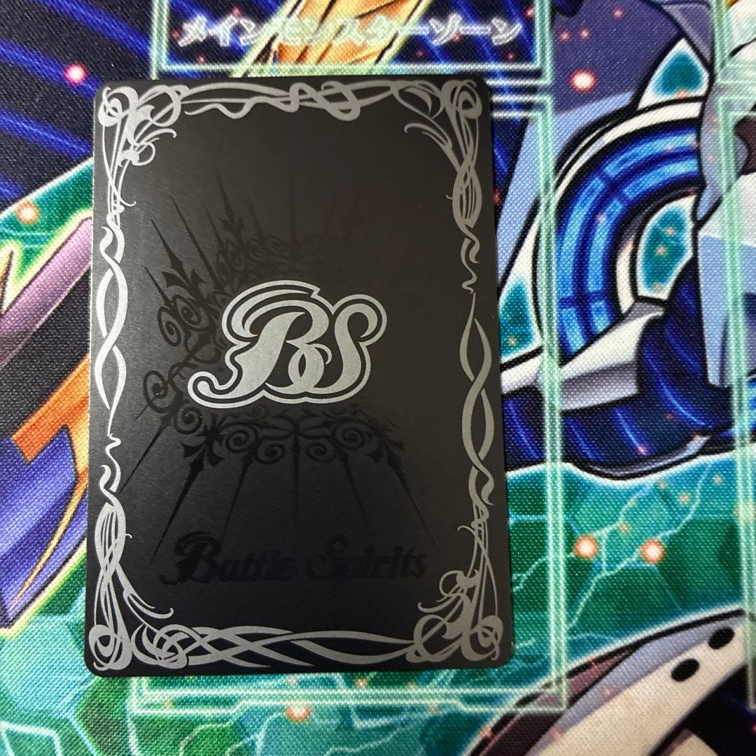 バトルスピリッツ 変身 仮面ライダークウガ リバイバル