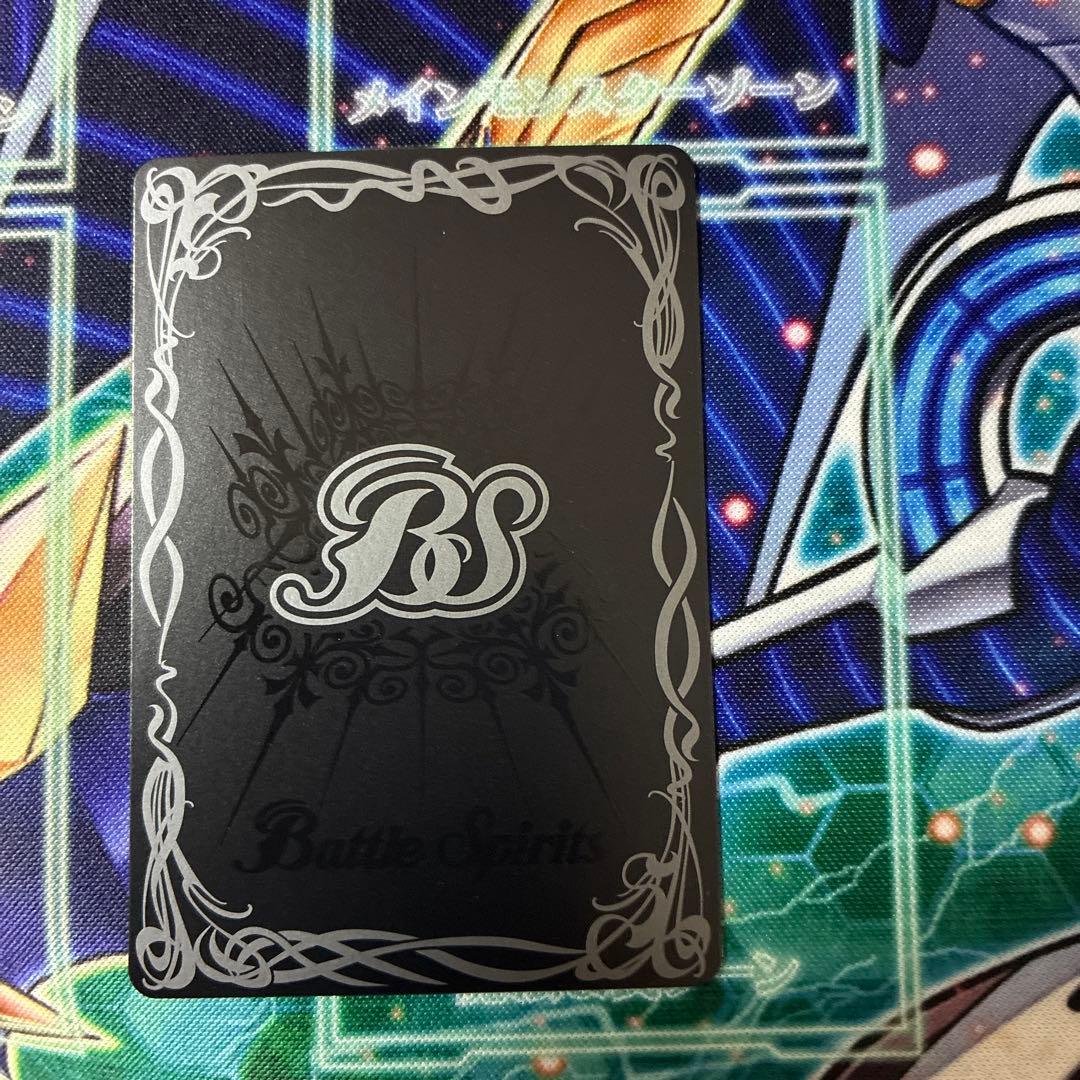 バトルスピリッツ 変身 仮面ライダークウガ リバイバル