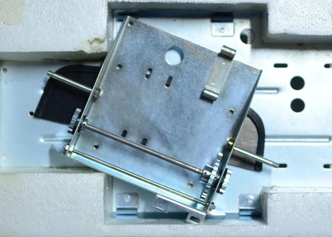 タイレル P34 tyrrell radio control model gas