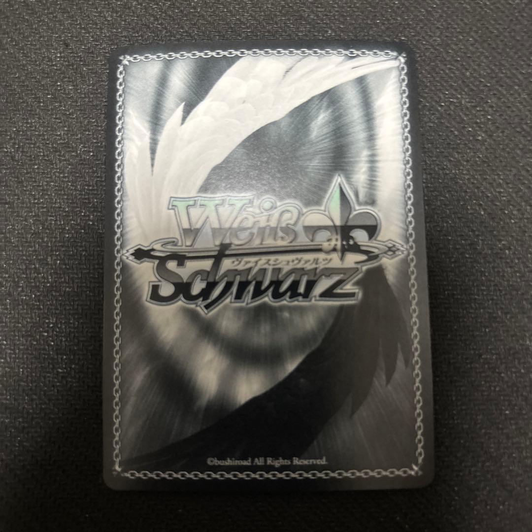 ホロライブ　ヴァイスシュヴァルツ　spセット