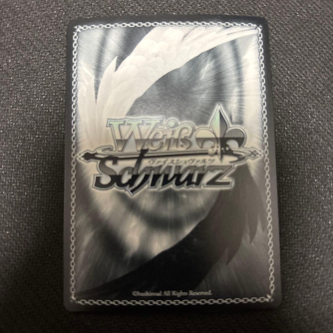 ホロライブ　ヴァイスシュヴァルツ　spセット