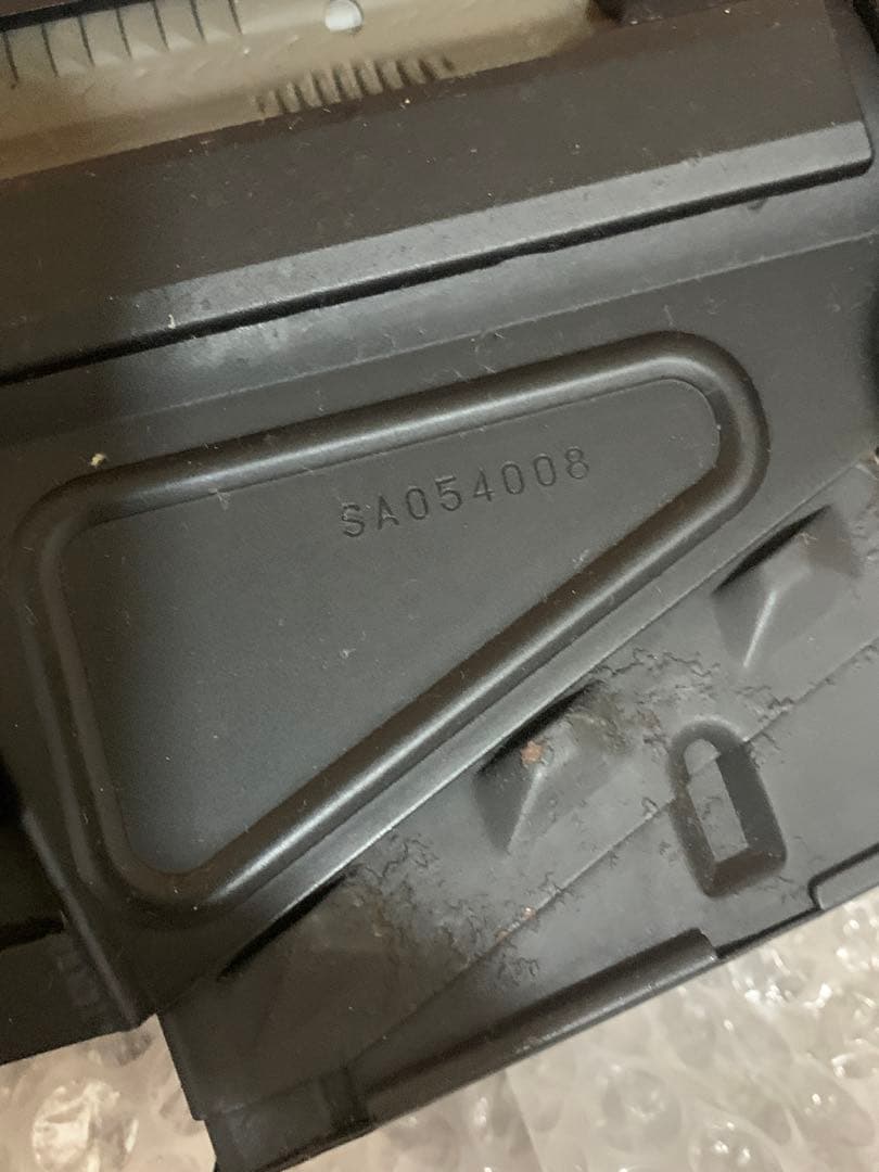 東京マルイ純正電動ガンスナイパーライフルPSG-1