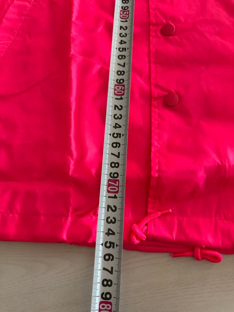 hide BEST PSYCHOMMUNITY STAFF ジャケット