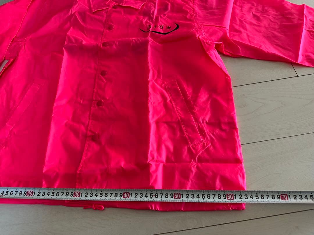 hide BEST PSYCHOMMUNITY STAFF ジャケット