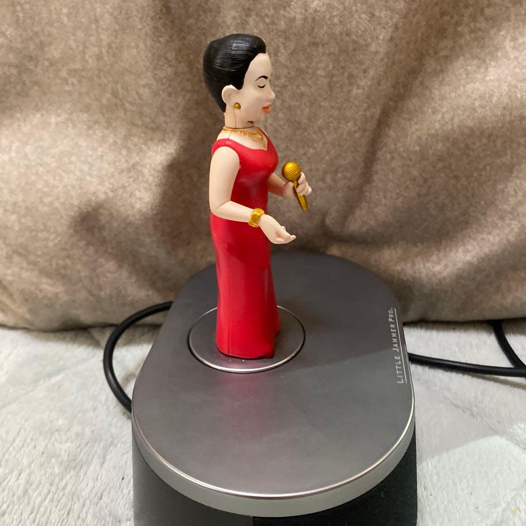 リトルジャマープロ美空ひばり