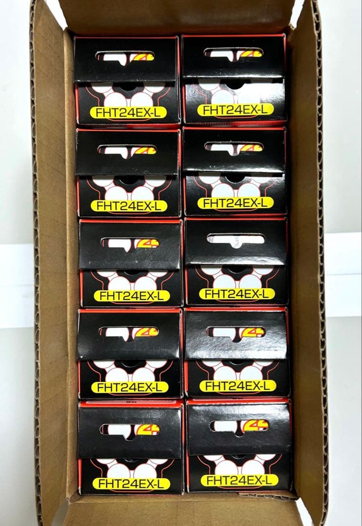 【新品未使用】Panasonic ツイン蛍光灯 FHT24EX-L 24ワット