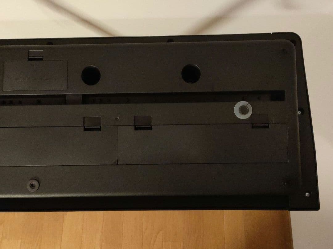 Alesis Harmony61 MKII キーボード 61鍵 スタンド 椅子付