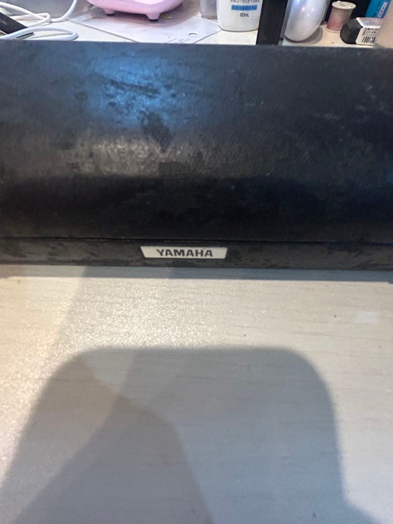 の　　ピッコロ　YAMAHA YPC-62
