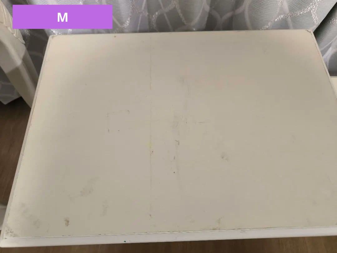 【5/15まで値下】ネストテーブル　ロココ調　猫足　三点セット　アンティーク　姫