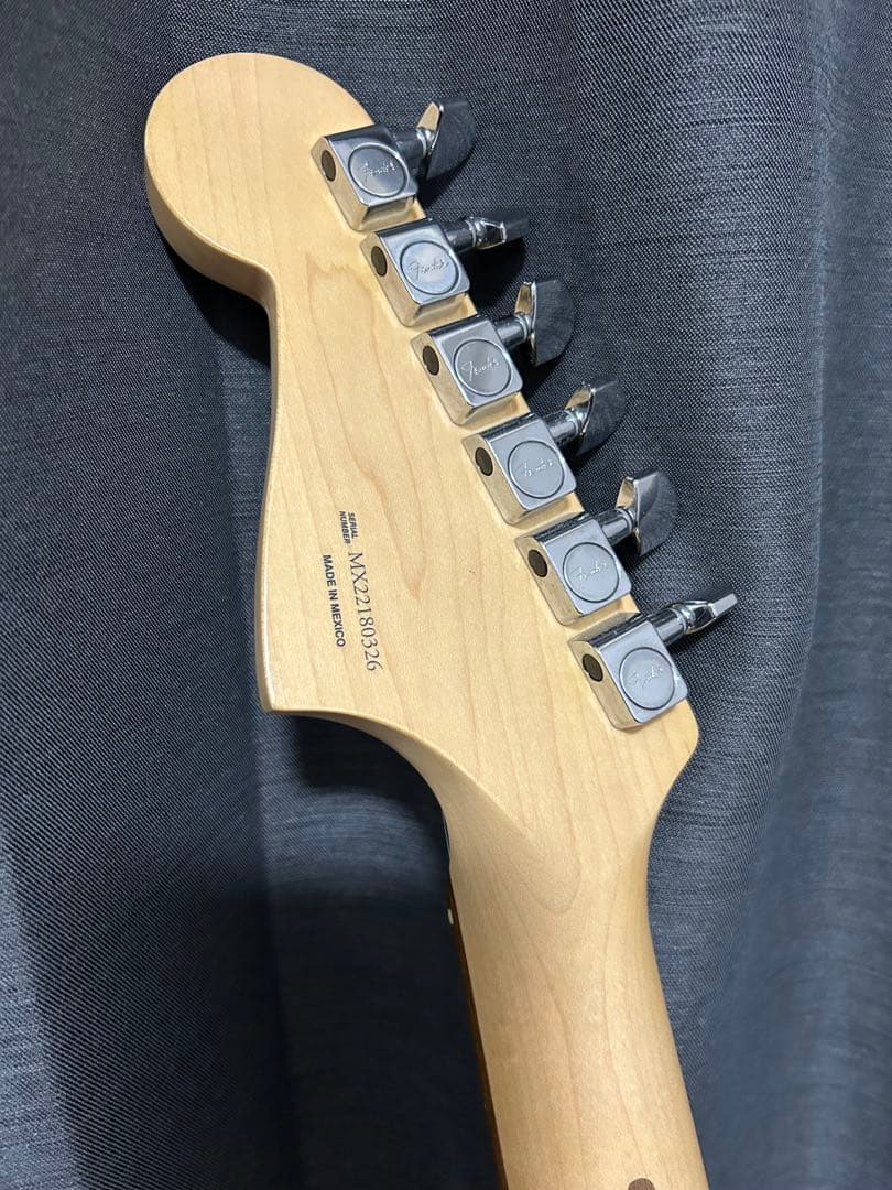 ギター Fender / Player Series Jazzmaster