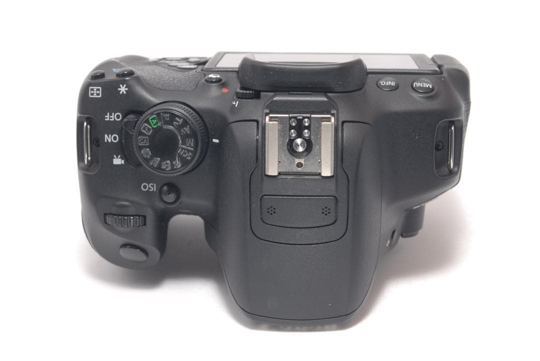 ⭐️ダブルレンズセット⭐️Canon Kiss X7i キャノン　デジタル一眼