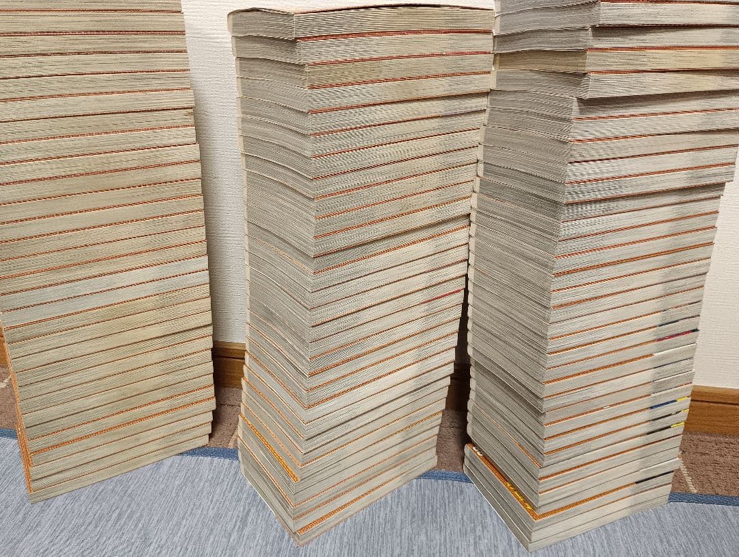 ★状態良好!★名探偵コナン全107巻全巻セット★